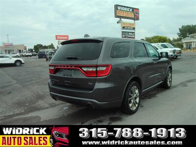 2020 Dodge Durango R/T   - Photo 4 - Watertown, NY 13601