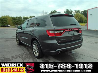 2020 Dodge Durango R/T   - Photo 6 - Watertown, NY 13601