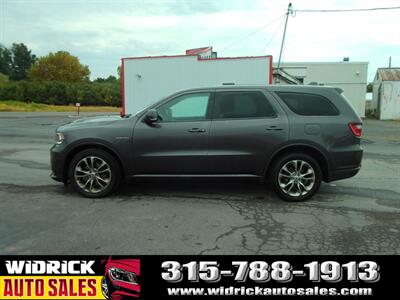 2020 Dodge Durango R/T   - Photo 7 - Watertown, NY 13601