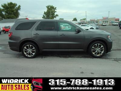 2020 Dodge Durango R/T   - Photo 8 - Watertown, NY 13601