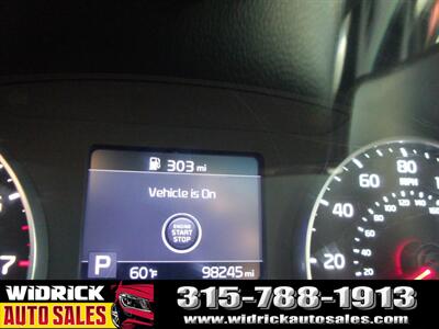 2021 Kia Seltos EX   - Photo 9 - Watertown, NY 13601