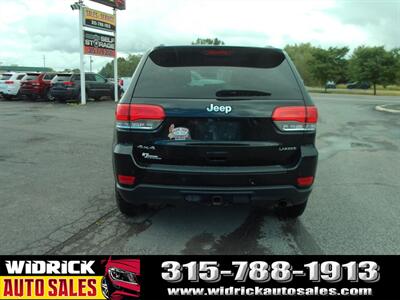 2018 Jeep Grand Cherokee Laredo   - Photo 6 - Watertown, NY 13601