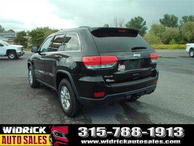 2018 Jeep Grand Cherokee Laredo   - Photo 7 - Watertown, NY 13601