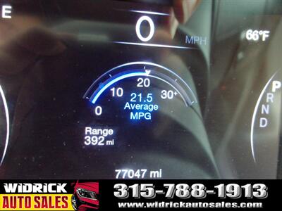 2018 Jeep Grand Cherokee Laredo   - Photo 9 - Watertown, NY 13601