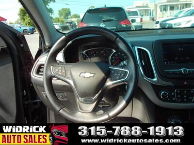 2021 Chevrolet Equinox LT   - Photo 7 - Watertown, NY 13601