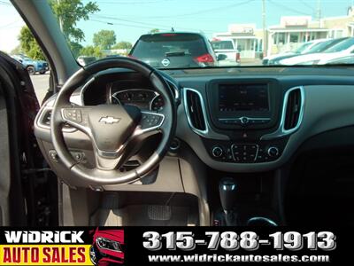 2021 Chevrolet Equinox LT   - Photo 6 - Watertown, NY 13601