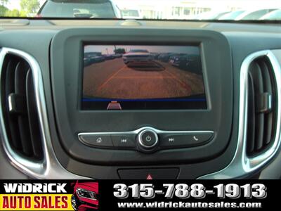 2021 Chevrolet Equinox LT   - Photo 9 - Watertown, NY 13601