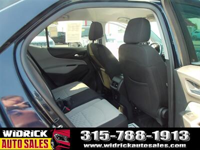 2021 Chevrolet Equinox LT   - Photo 5 - Watertown, NY 13601