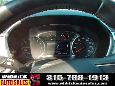 2021 Chevrolet Equinox LT   - Photo 10 - Watertown, NY 13601