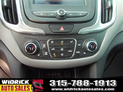 2021 Chevrolet Equinox LT   - Photo 12 - Watertown, NY 13601