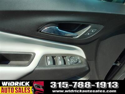 2021 Chevrolet Equinox LT   - Photo 14 - Watertown, NY 13601
