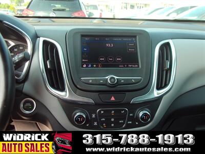 2021 Chevrolet Equinox LT   - Photo 8 - Watertown, NY 13601