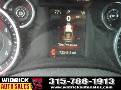 2024 RAM 2500 Tradesman - Photo 9 - Watertown, NY 13601