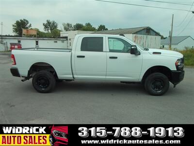2024 RAM 2500 Tradesman - Photo 4 - Watertown, NY 13601
