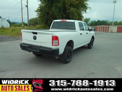 2024 RAM 2500 Tradesman - Photo 5 - Watertown, NY 13601