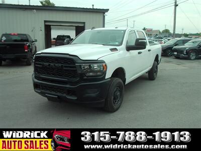2024 RAM 2500 Tradesman - Photo 3 - Watertown, NY 13601
