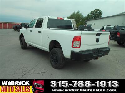 2024 RAM 2500 Tradesman - Photo 7 - Watertown, NY 13601