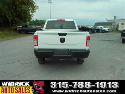 2024 RAM 2500 Tradesman - Photo 6 - Watertown, NY 13601