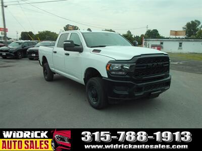 2024 RAM 2500 Tradesman Truck