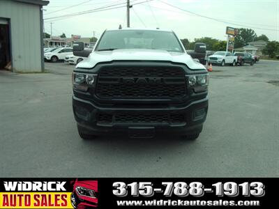 2024 RAM 2500 Tradesman - Photo 2 - Watertown, NY 13601