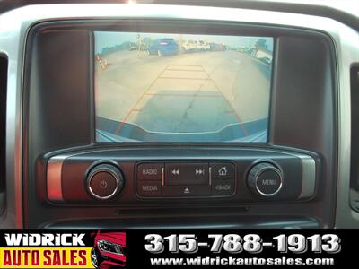 2018 Chevrolet Silverado 1500 LT LT2   - Photo 8 - Watertown, NY 13601