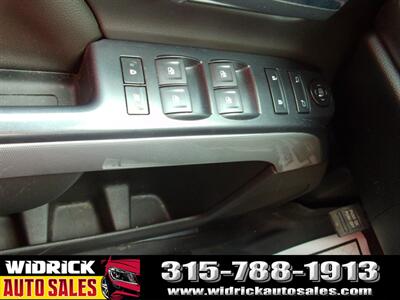 2018 Chevrolet Silverado 1500 LT LT2   - Photo 11 - Watertown, NY 13601