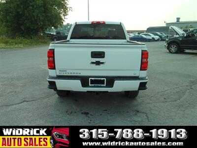 2018 Chevrolet Silverado 1500 LT LT2   - Photo 14 - Watertown, NY 13601