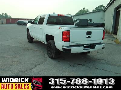 2018 Chevrolet Silverado 1500 LT LT2   - Photo 15 - Watertown, NY 13601