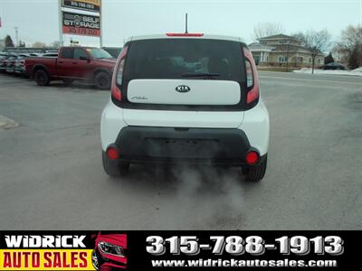 2015 Kia Soul - Photo 12 - Watertown, NY 13601
