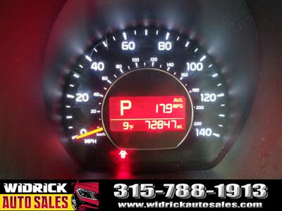 2015 Kia Soul - Photo 15 - Watertown, NY 13601