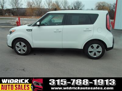 2015 Kia Soul - Photo 14 - Watertown, NY 13601