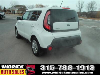 2015 Kia Soul - Photo 13 - Watertown, NY 13601