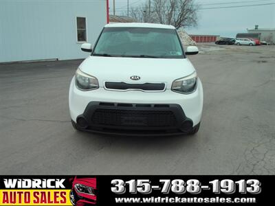 2015 Kia Soul - Photo 2 - Watertown, NY 13601