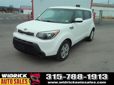 2015 Kia Soul - Photo 3 - Watertown, NY 13601