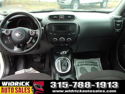 2015 Kia Soul - Photo 6 - Watertown, NY 13601