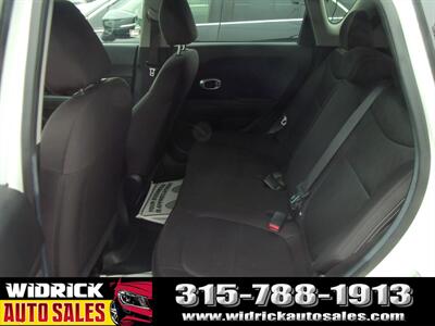 2015 Kia Soul - Photo 5 - Watertown, NY 13601