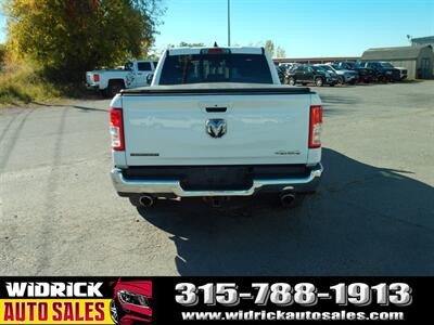 2022 RAM 1500 Big Horn - Photo 6 - Watertown, NY 13601