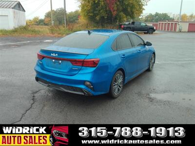 2023 Kia Forte GT-Line - Photo 4 - Watertown, NY 13601