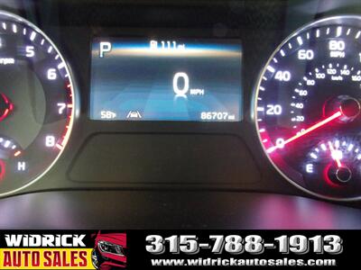 2023 Kia Forte GT-Line - Photo 9 - Watertown, NY 13601