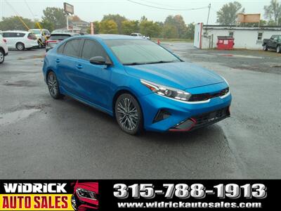 2023 Kia Forte GT-Line - Photo 1 - Watertown, NY 13601