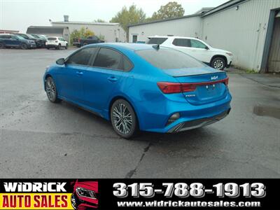 2023 Kia Forte GT-Line - Photo 6 - Watertown, NY 13601