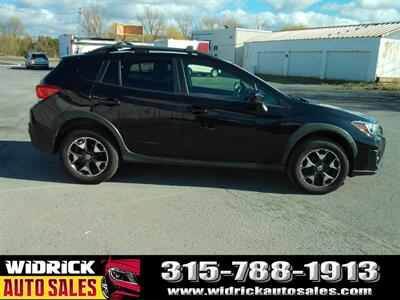 2018 Subaru Crosstrek 2.0i Premium - Photo 13 - Watertown, NY 13601