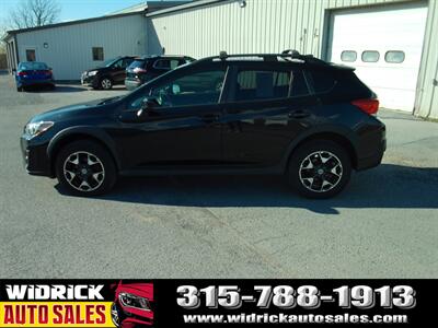 2018 Subaru Crosstrek 2.0i Premium - Photo 17 - Watertown, NY 13601