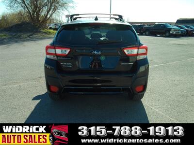 2018 Subaru Crosstrek 2.0i Premium - Photo 15 - Watertown, NY 13601