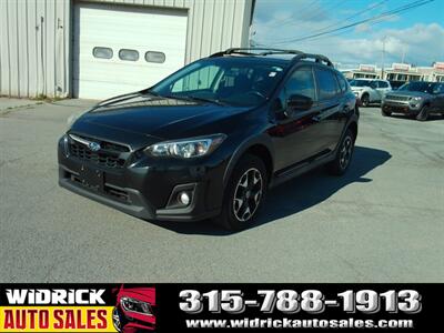 2018 Subaru Crosstrek 2.0i Premium - Photo 3 - Watertown, NY 13601