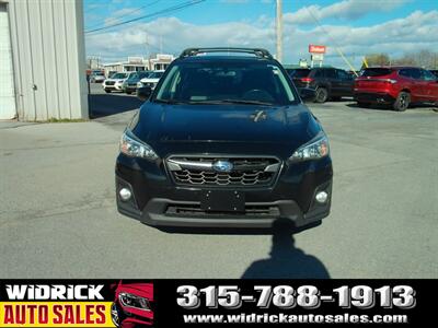 2018 Subaru Crosstrek 2.0i Premium - Photo 2 - Watertown, NY 13601