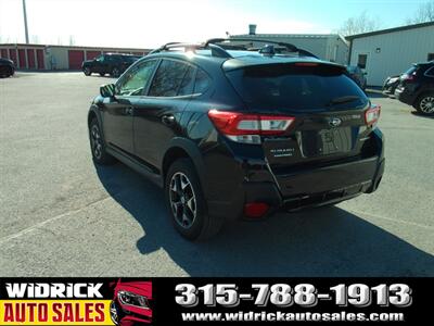2018 Subaru Crosstrek 2.0i Premium - Photo 16 - Watertown, NY 13601