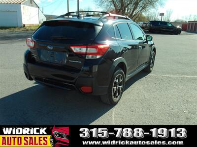 2018 Subaru Crosstrek 2.0i Premium - Photo 14 - Watertown, NY 13601