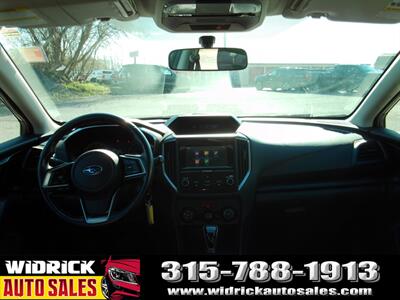 2018 Subaru Crosstrek 2.0i Premium - Photo 7 - Watertown, NY 13601