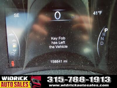 2016 Jeep Grand Cherokee Limited - Photo 9 - Watertown, NY 13601